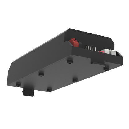 Walrusled LED Power Supply Constant Current LED Driver for LED Wraparound Light & LED Wraparound Vapor Tight