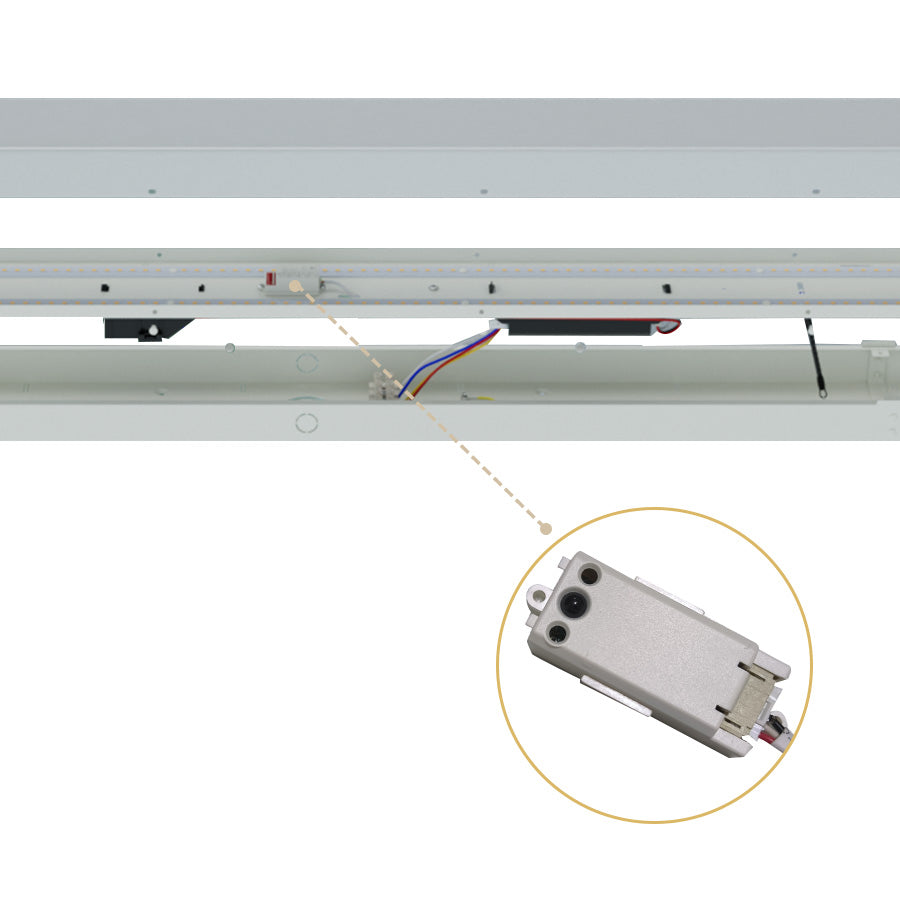 Microwave Sensor